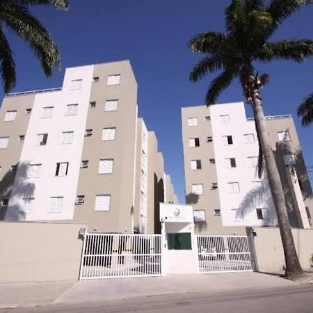 Apartamento Em Ubatuba Proximo A Praia Grande Eksteriør bilde
