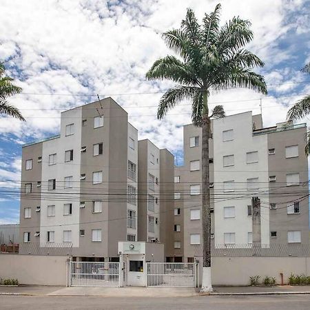 Apartamento Em Ubatuba Proximo A Praia Grande Eksteriør bilde