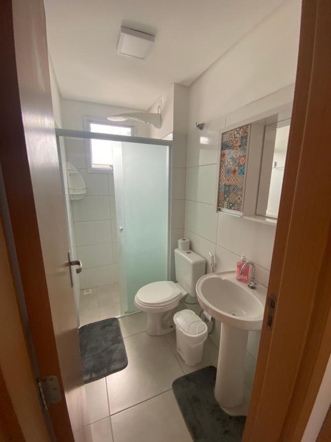 Apartamento Em Ubatuba Proximo A Praia Grande Eksteriør bilde