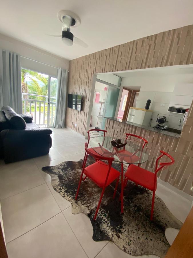 Apartamento Em Ubatuba Proximo A Praia Grande Eksteriør bilde