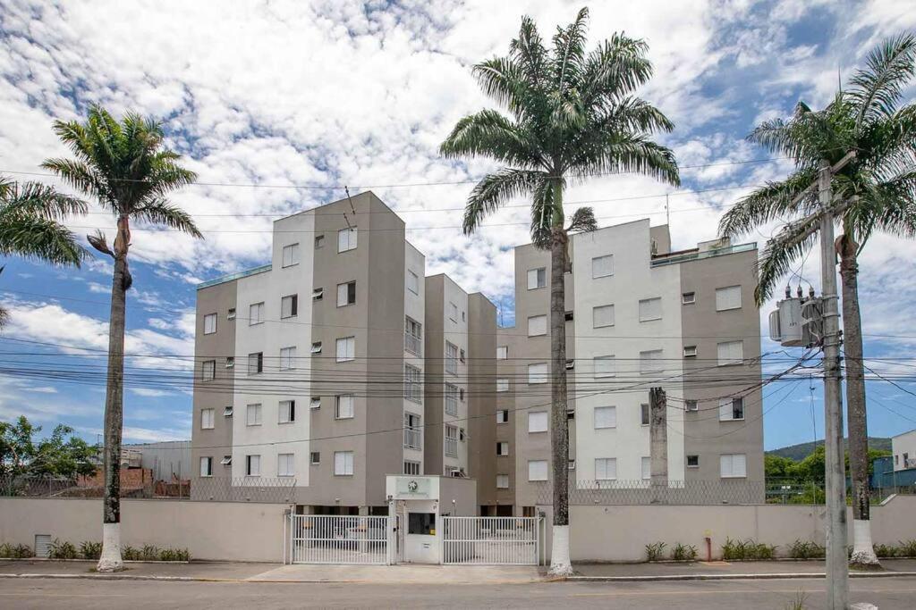 Apartamento Em Ubatuba Proximo A Praia Grande Eksteriør bilde