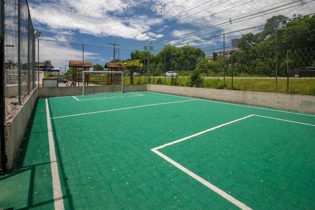Apartamento Em Ubatuba Proximo A Praia Grande Eksteriør bilde
