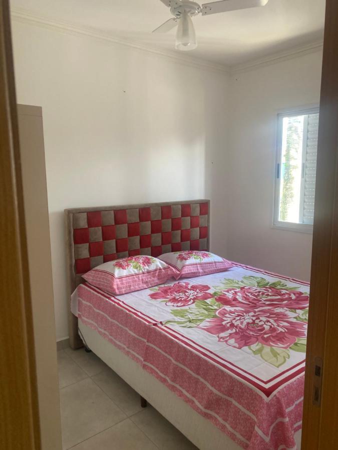 Apartamento Em Ubatuba Proximo A Praia Grande Eksteriør bilde